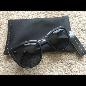 Quay Australia My Girl sunglasses